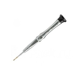 Baku Mini Precision Screwdriver BA-351 (1.5mm) Star-Head Baku Mini Precision Screwdriver BA-351 (1.5mm) Star-Head